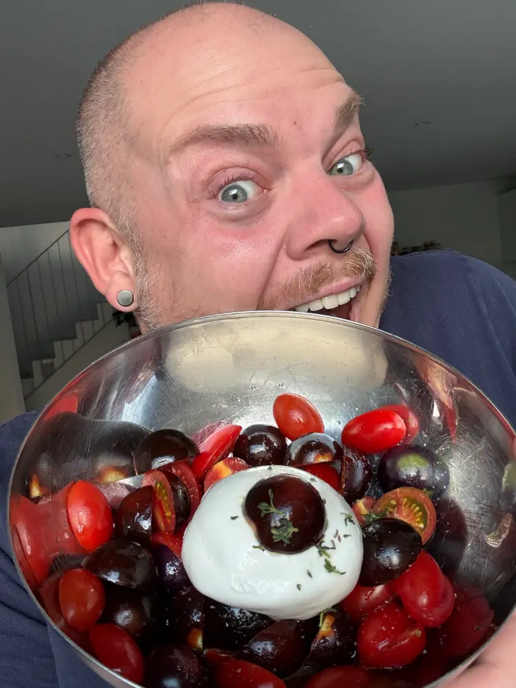 YOOM Fun Challenge Beni Seon