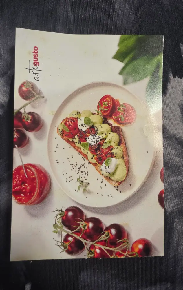 YOOM Fun Challenge Natalja Intragna