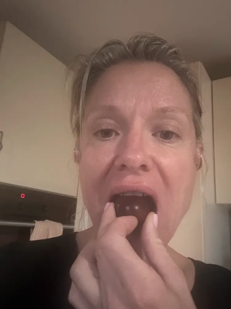 YOOM Fun Challenge Stephanie Bioley-Orjulaz
